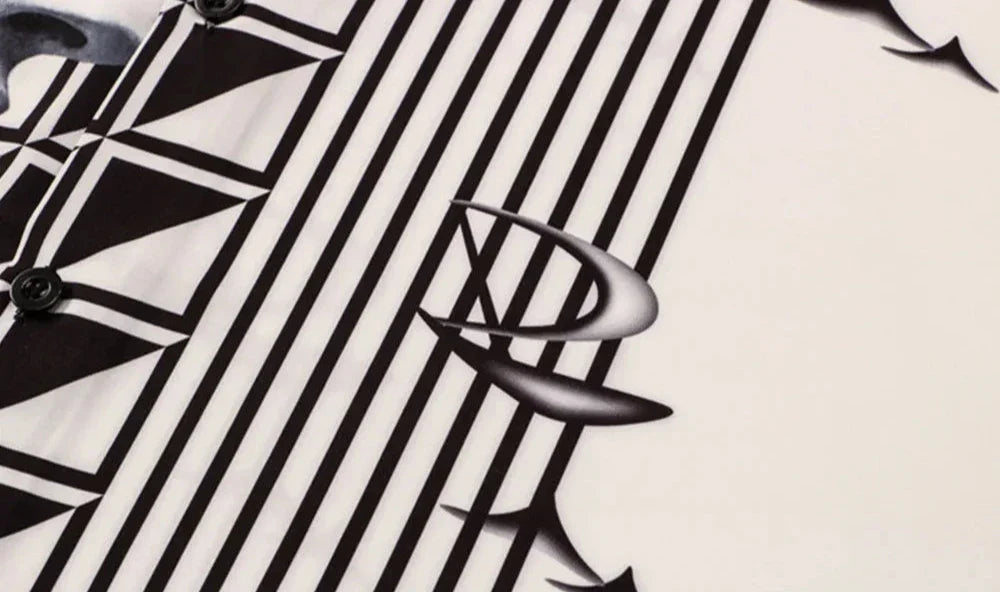 Camisa Masculina Fiorinni David