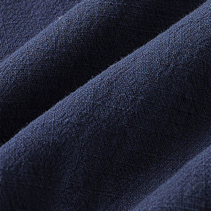 Camisa de Linho Fiorinni Portofino