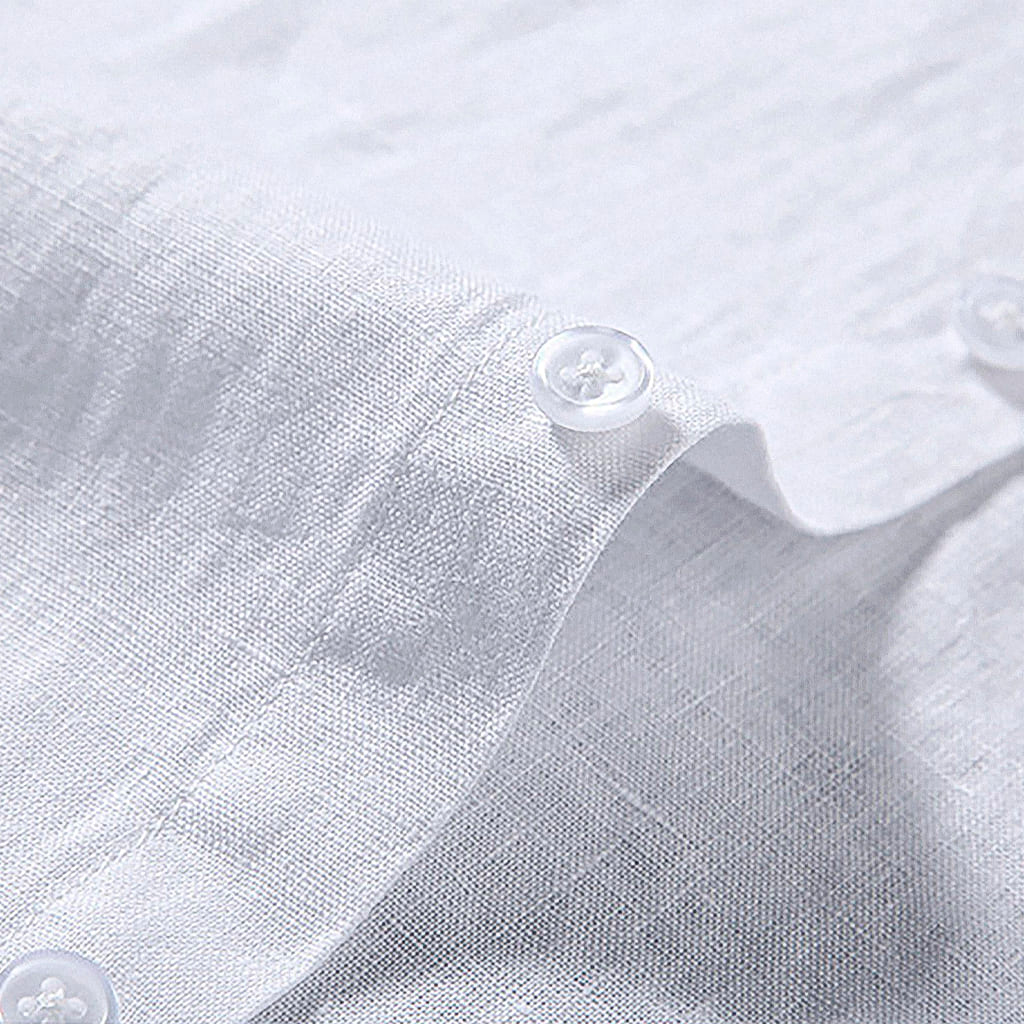 Camisa de Linho Fiorinni Provence