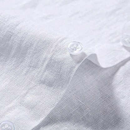 Camisa de Linho Fiorinni Provence