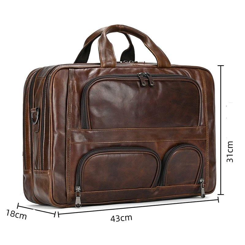 Pasta Executiva Fiorinni Edge