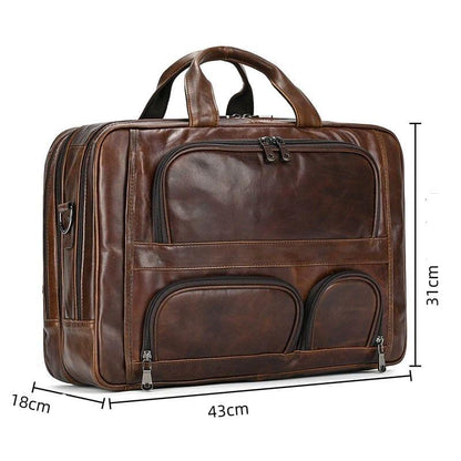 Pasta Executiva Fiorinni Edge