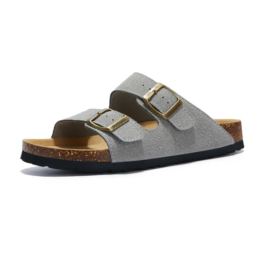 Sandália Masculina Birken Fiorinni