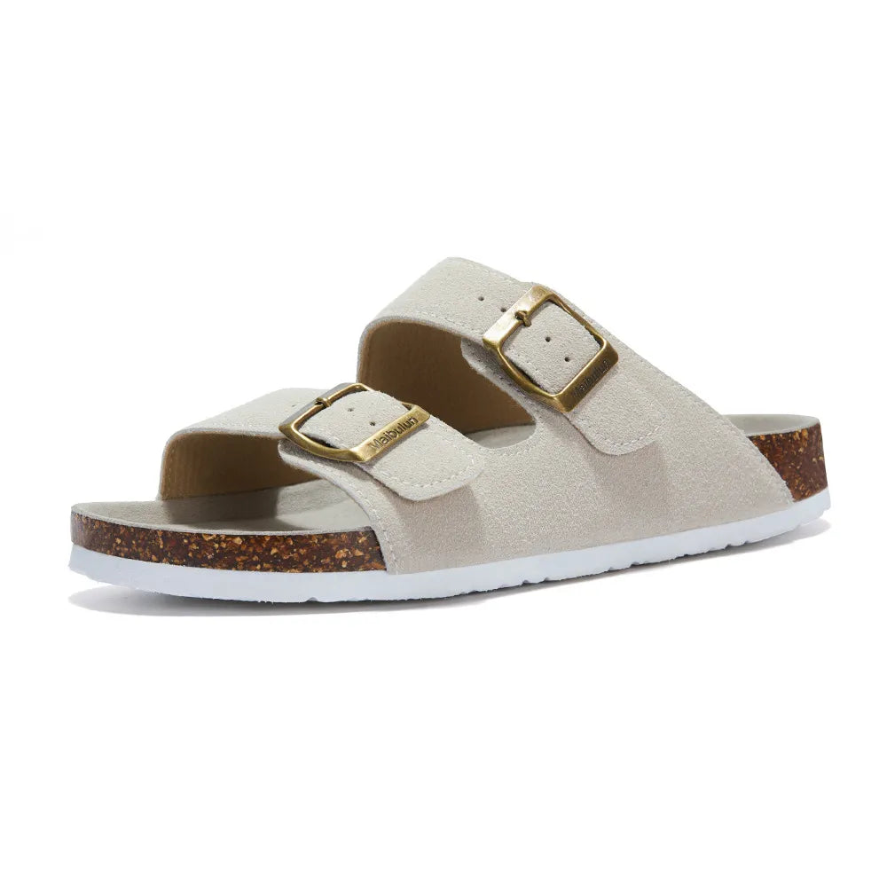 Sandália Masculina Birken Fiorinni