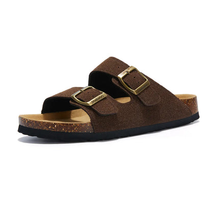 Sandália Masculina Birken Fiorinni