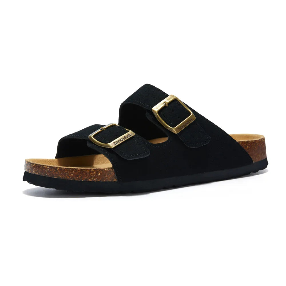 Sandália Masculina Birken Fiorinni