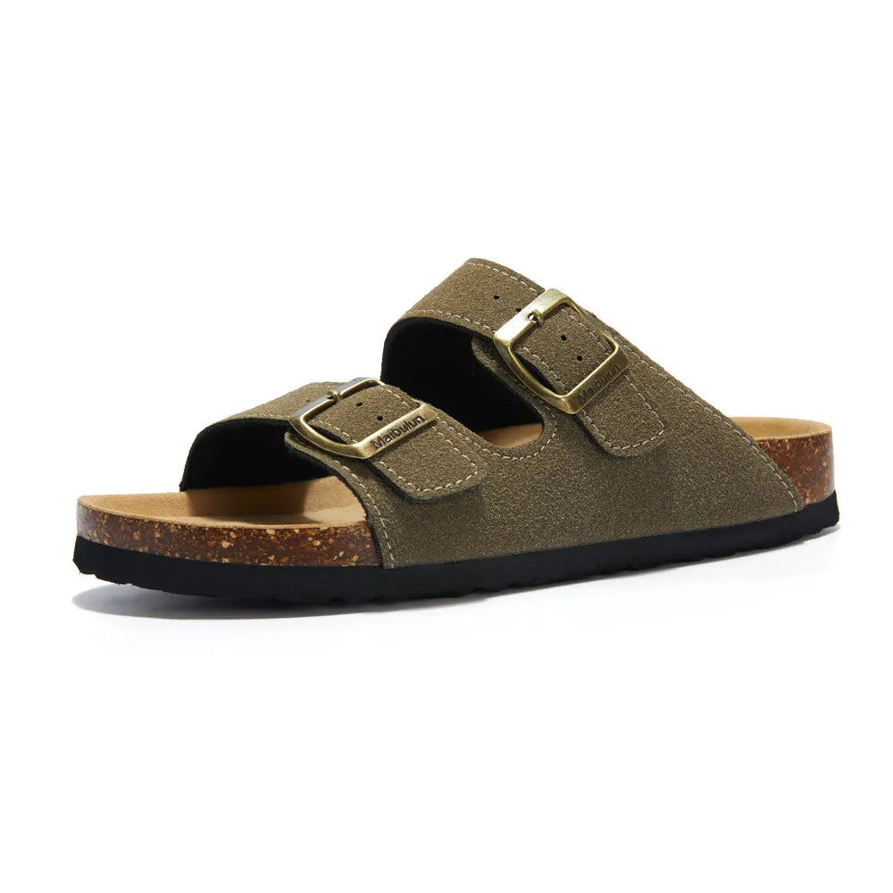 Sandália Masculina Birken Fiorinni