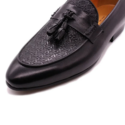Sapato Mocassim Masculino Fiorinni Dublin