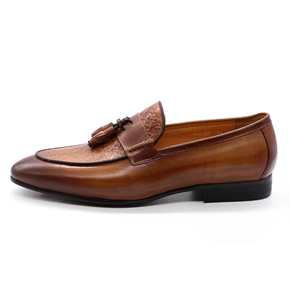Sapato Mocassim Masculino Fiorinni Dublin