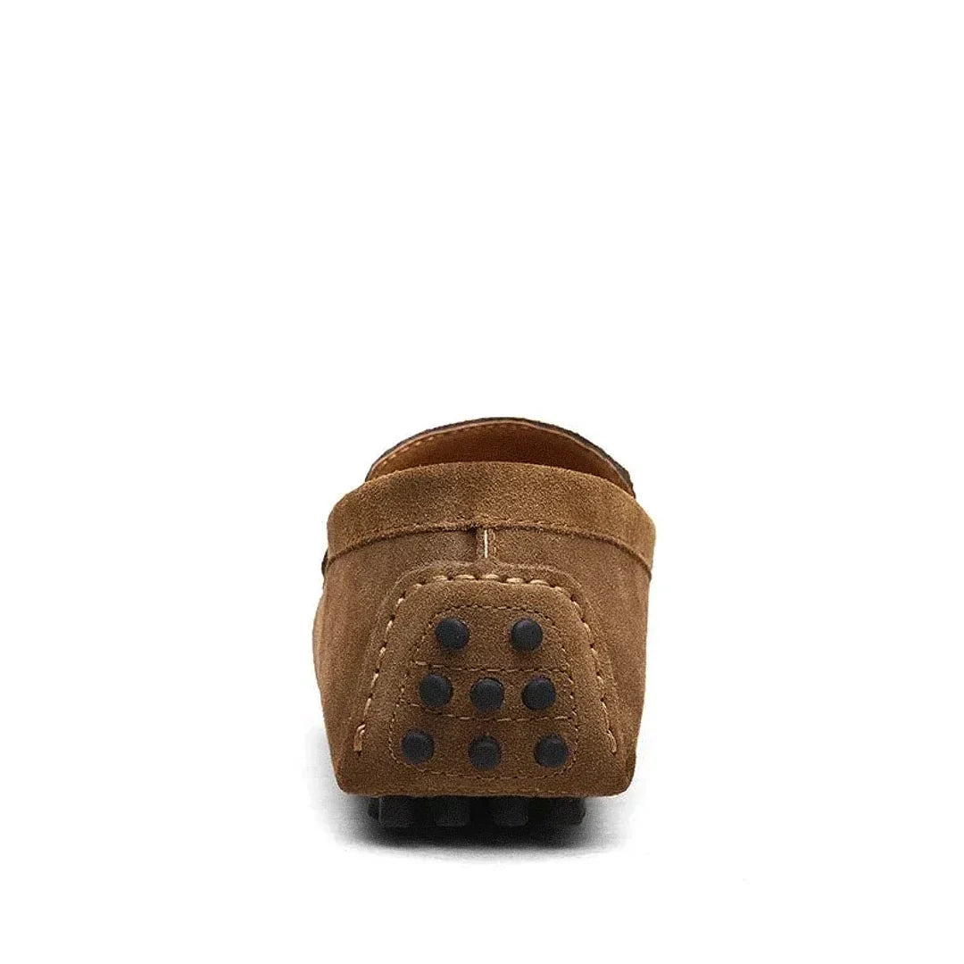 Sapato Mocassim Masculino Fiorinni Granada