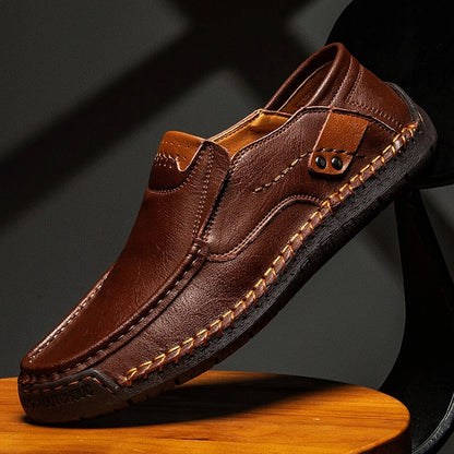 Sapato Mocassim Masculino Fiorinni Lyon