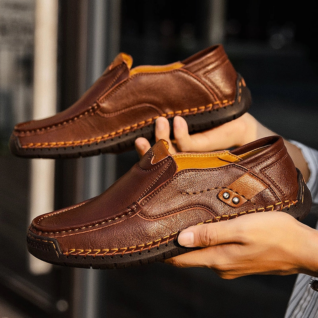 Sapato Mocassim Masculino Fiorinni Lyon