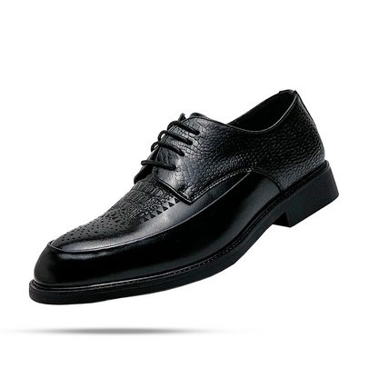Sapato Masculino Derby Fiorinni Aranjuez