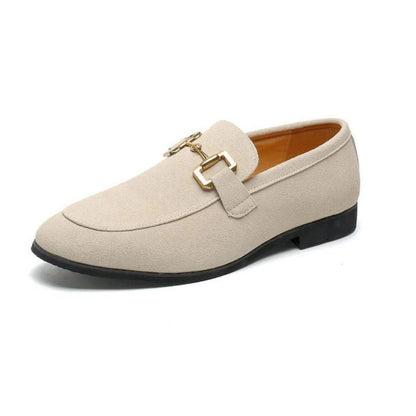 Sapato Masculino Loafer Fiorinni Afivelado