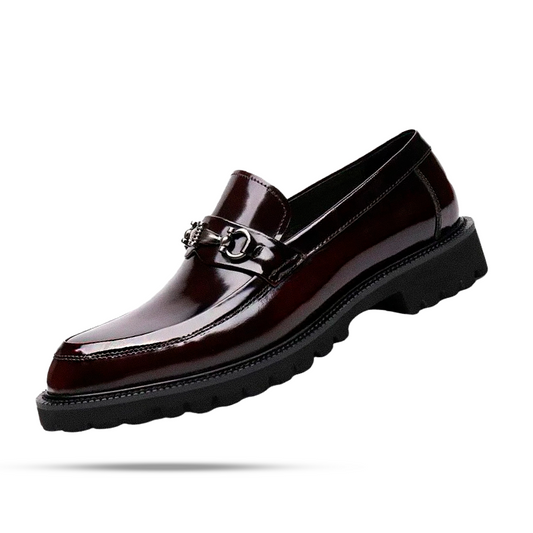 Sapato Masculino Loafer Fiorinni Monza