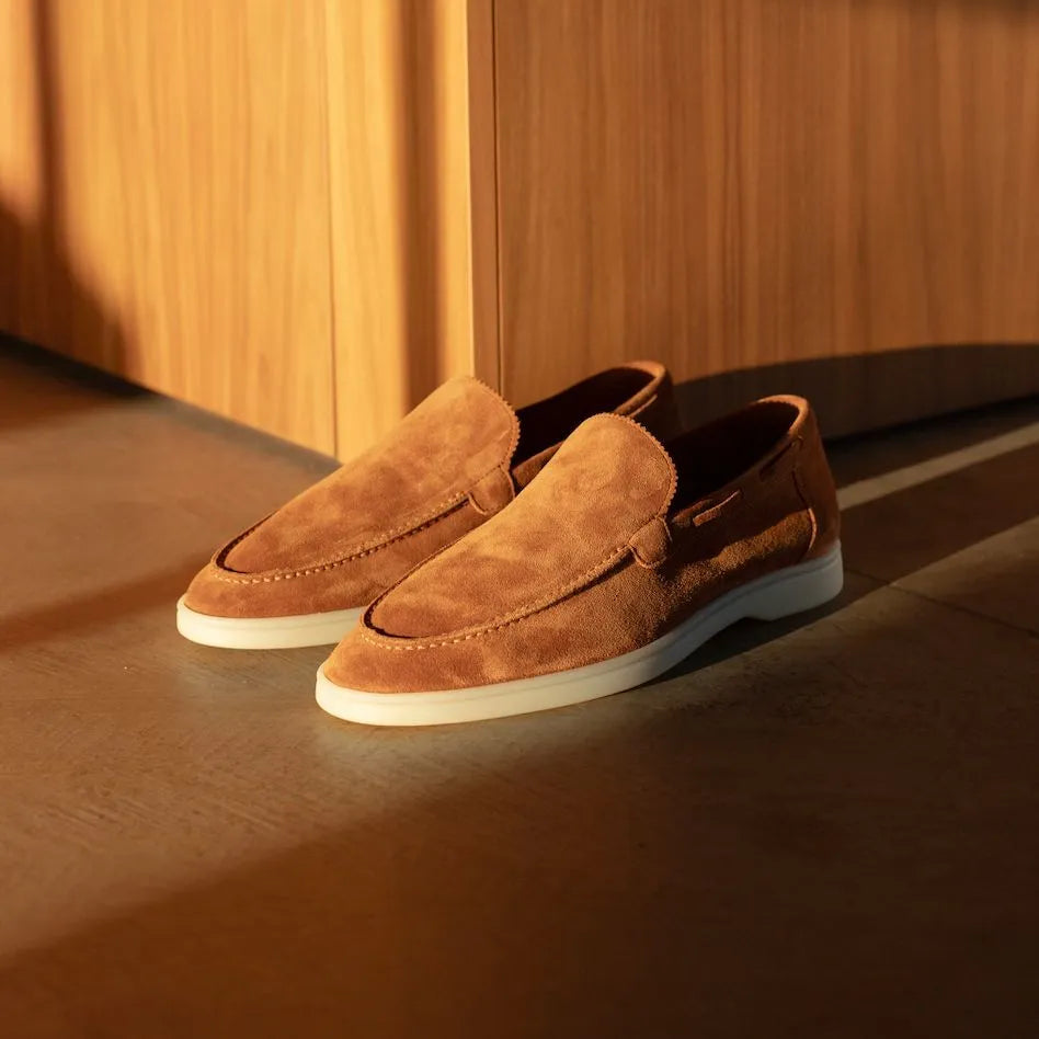 Zapato Hombre Loafer Tenerife