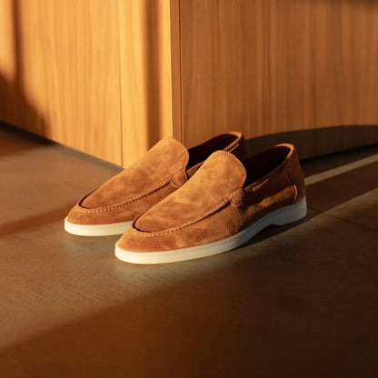 Zapato Hombre Loafer Tenerife