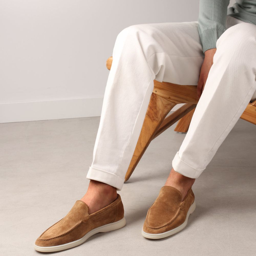 Zapato Hombre Loafer Tenerife