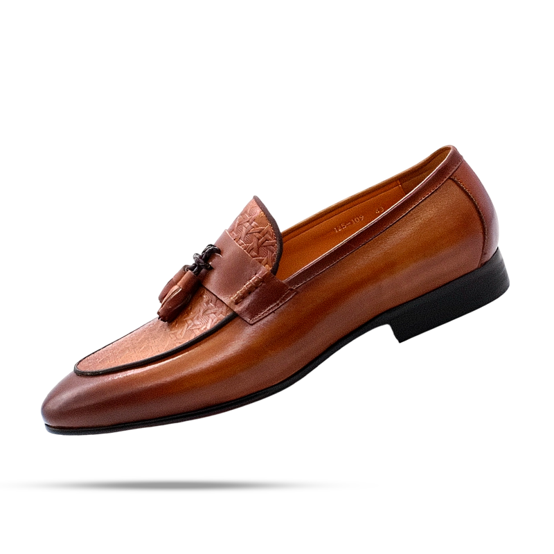 Sapato Mocassim Masculino Fiorinni Dublin