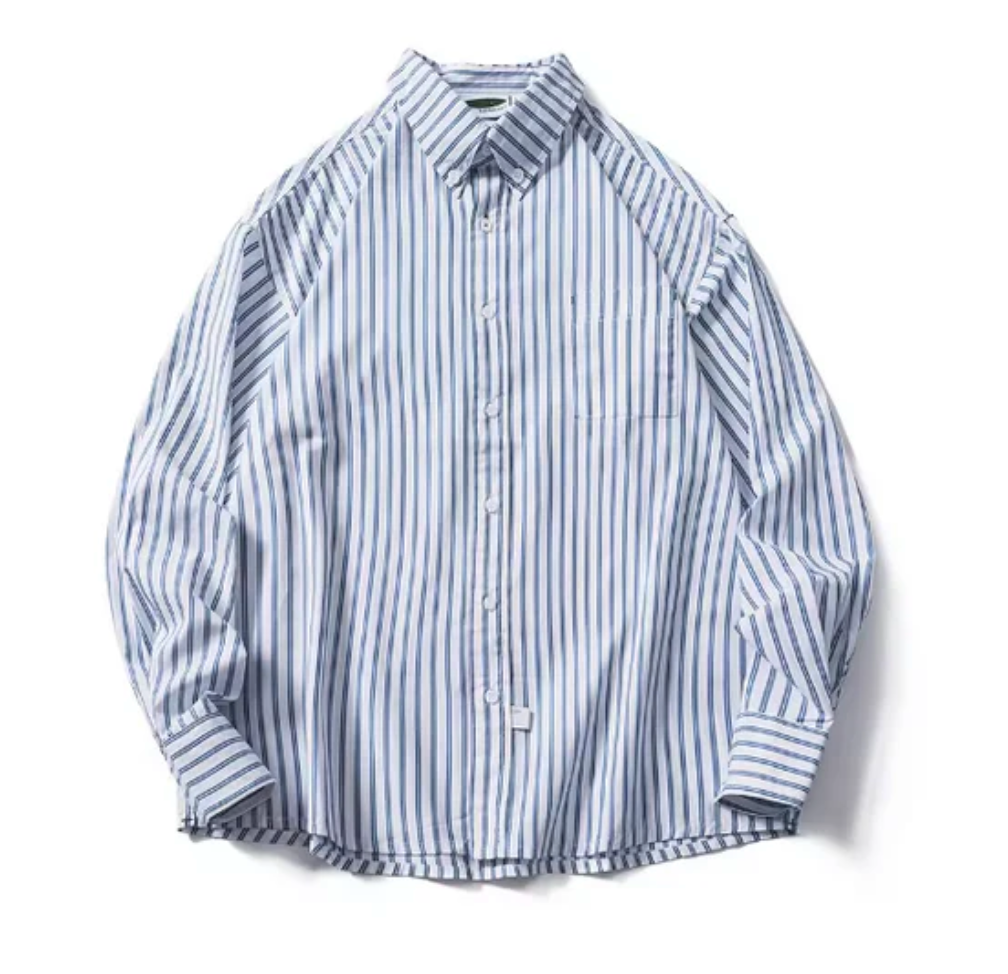 Outfit 1 - Atardecer en Amalfi