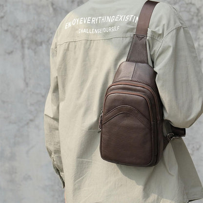 Bolso Cruzado Hombre Hanoi