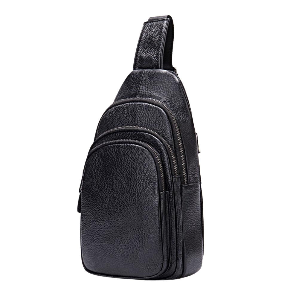 Bolso Cruzado Hombre Kuala
