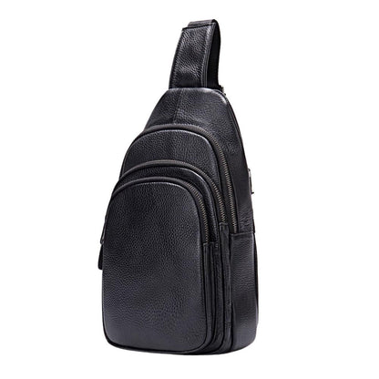 Bolso Cruzado Hombre Kuala