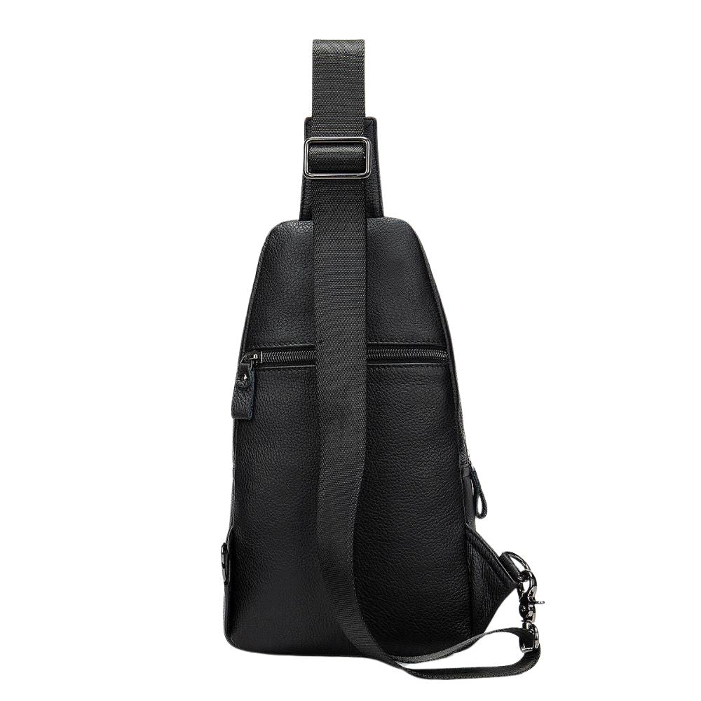 Bolso Cruzado Hombre Lyon