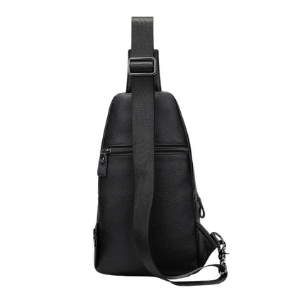 Bolso Cruzado Hombre Lyon