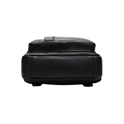 Bolso Cruzado Hombre Lyon