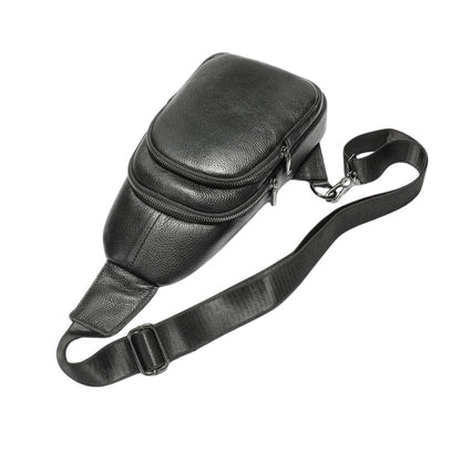 Bolso Cruzado Hombre Porto