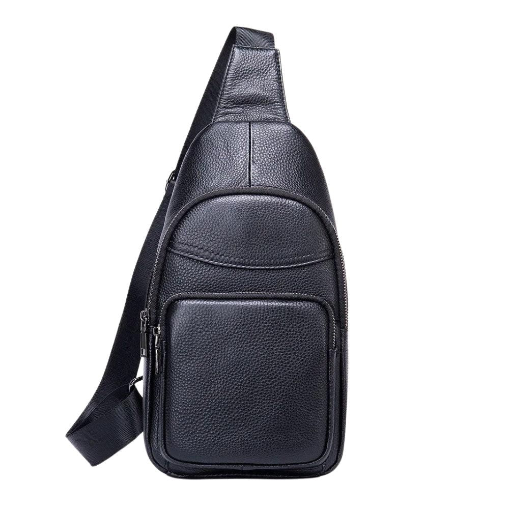 Bolso Cruzado Hombre Turin