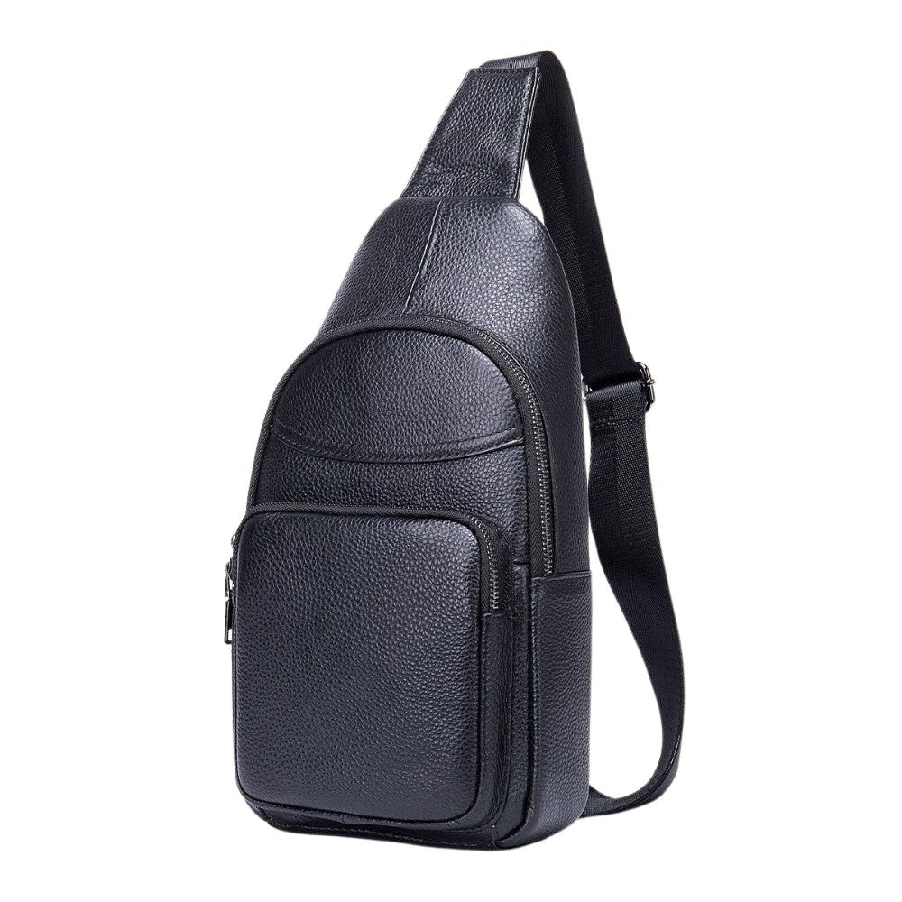 Bolso Cruzado Hombre Turin