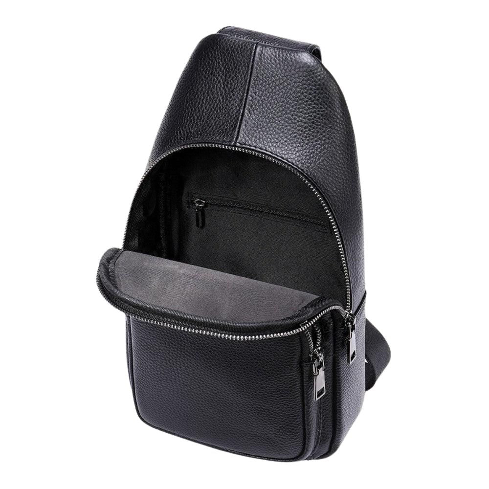 Bolso Cruzado Hombre Turin