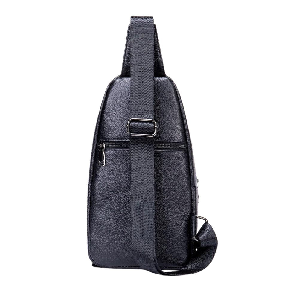 Bolso Cruzado Hombre Turin