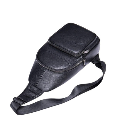 Bolso Cruzado Hombre Turin