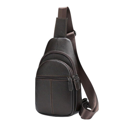 Bolso Cruzado Hombre Jakarta