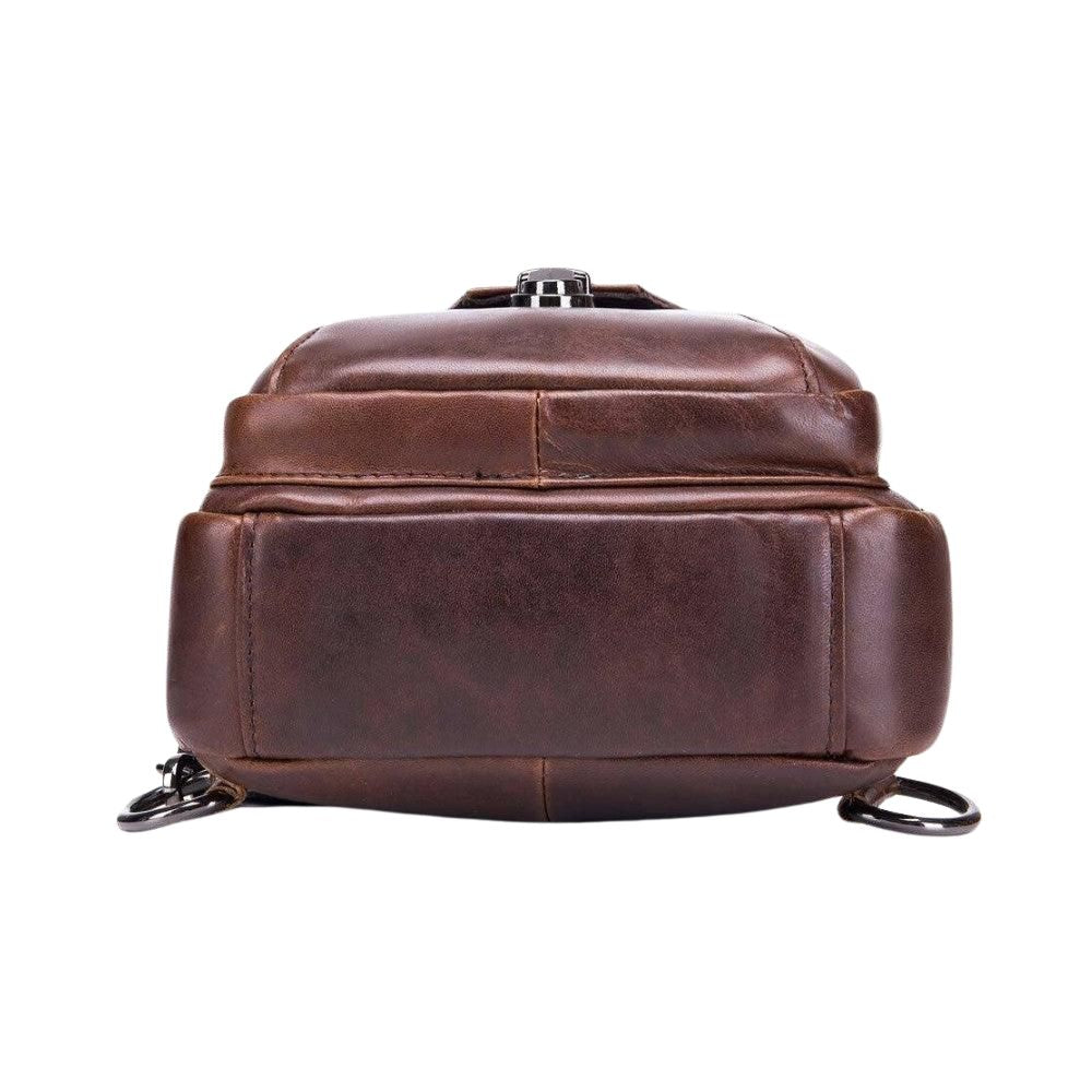 Bolso Cruzado Hombre Vienna