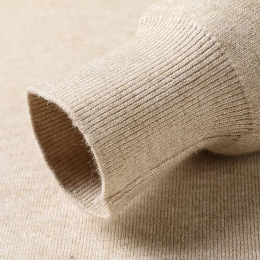 Conjunto 2 Suéteres Básicos