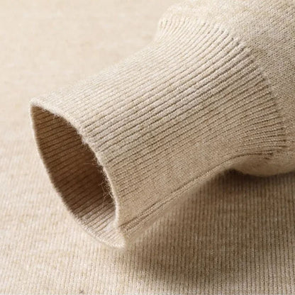 Conjunto 2 Suéteres Básicos