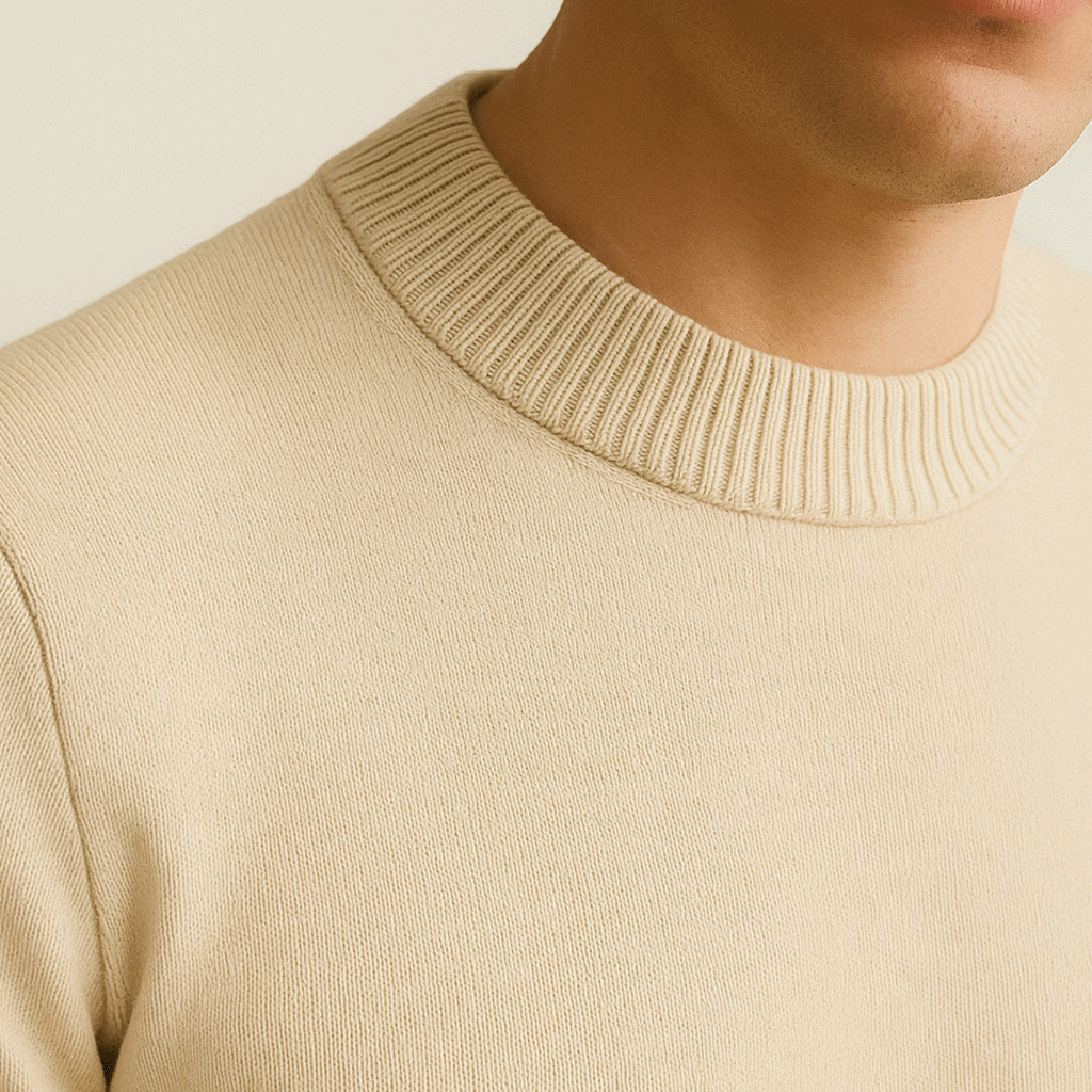 Conjunto 2 Suéteres Básicos