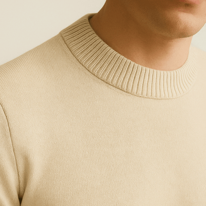 Conjunto 2 Suéteres Básicos