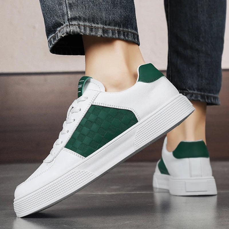 Tênis Masculino Fiorinni Bordeaux