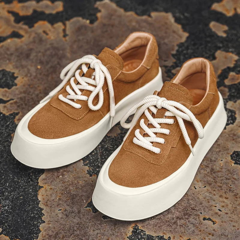 Tenis Hombre Keswick