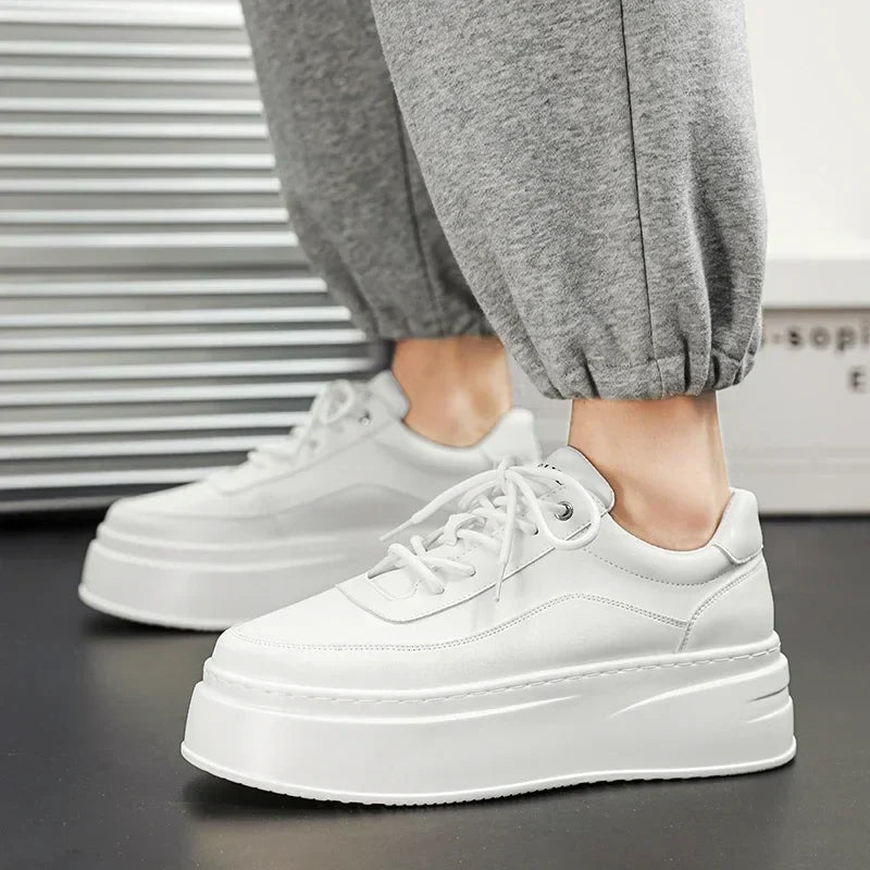 Tenis Hombre Orvieto