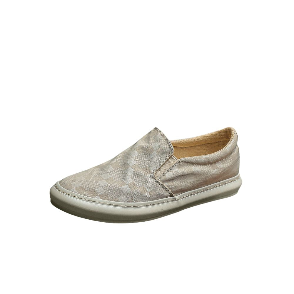Tênis Slip On Fiorinni Léger