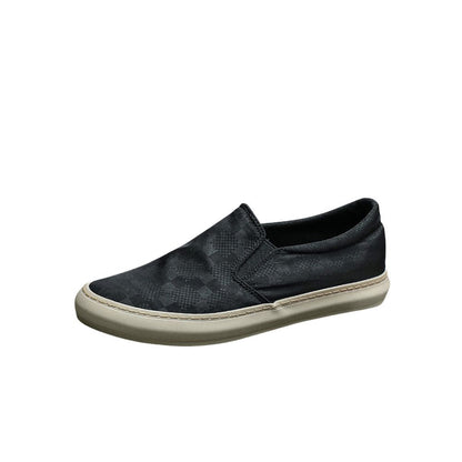 Tênis Slip On Fiorinni Léger
