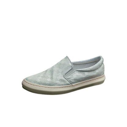 Tênis Slip On Fiorinni Léger