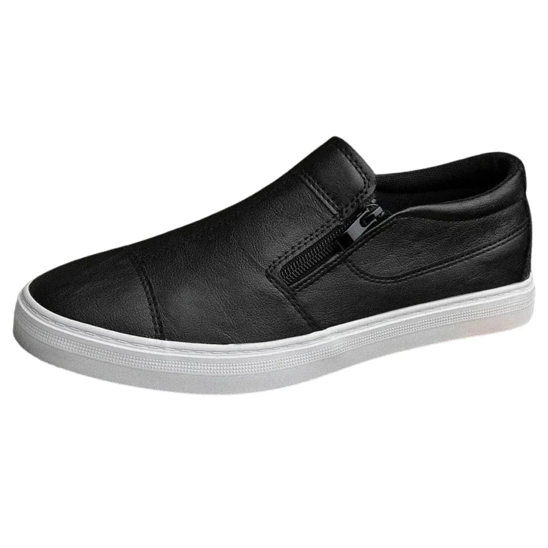 Tênis Slip On Fiorinni Limerick