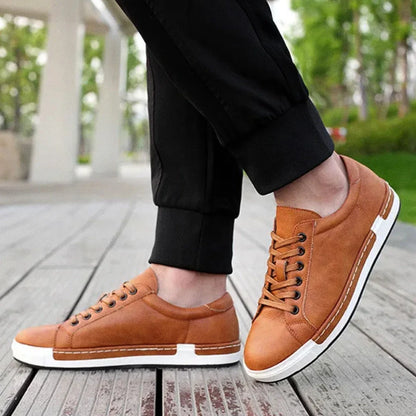 Tênis Masculino Fiorinni Blanc